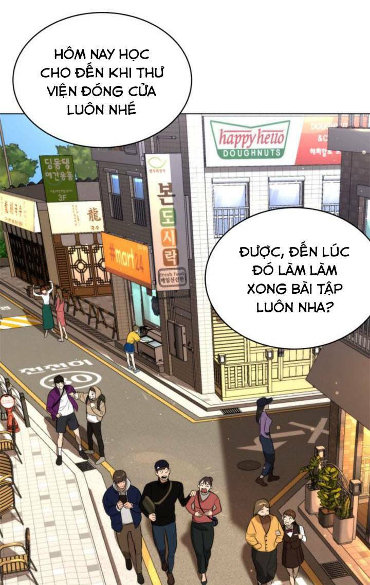 Máu Trắng Chương 91 Ảnh 106