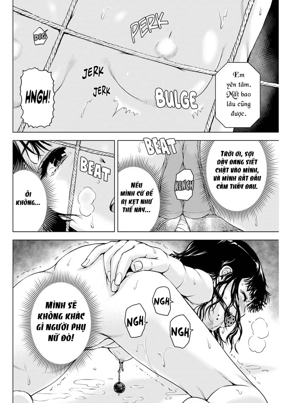 Ore Wa Lolicon Ja Nai! Chương 41 Ảnh 21