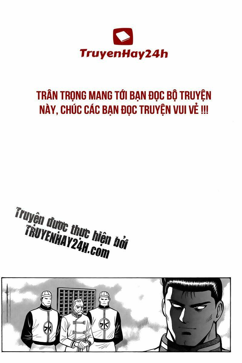 Hoàng Phi Hồng Phần 2 Chương 72 Ảnh 42