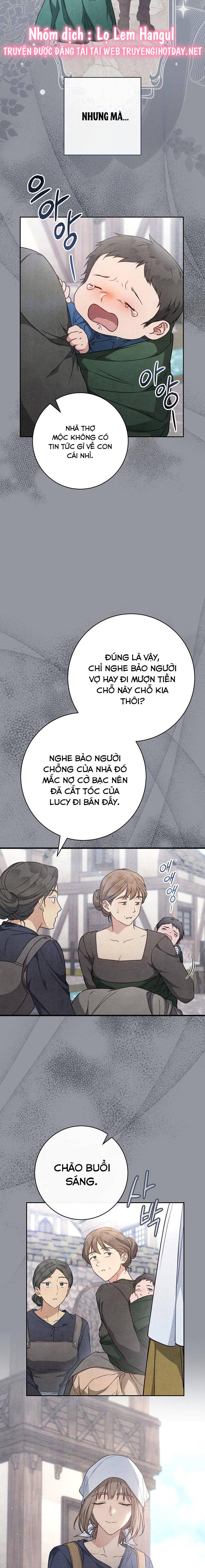 Cuộc Hôn Nhân Vụ Lợi Chương 114 Ảnh 7