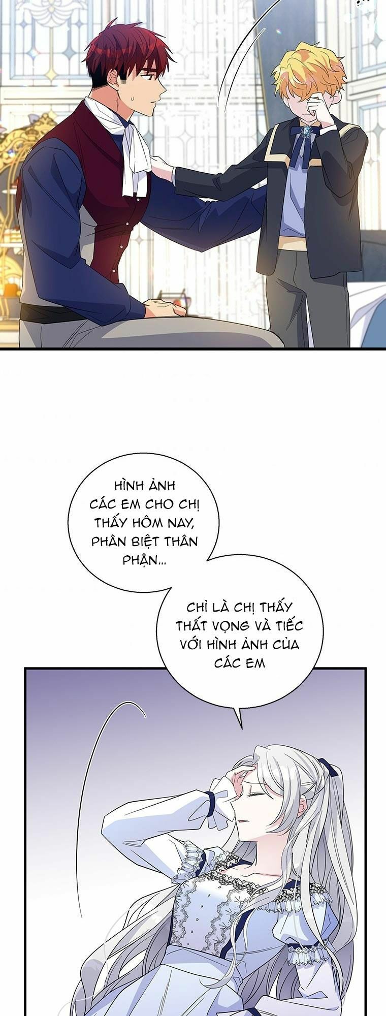 Chồng Yêu, Em Muốn Đình Công! Chương 41 Ảnh 47