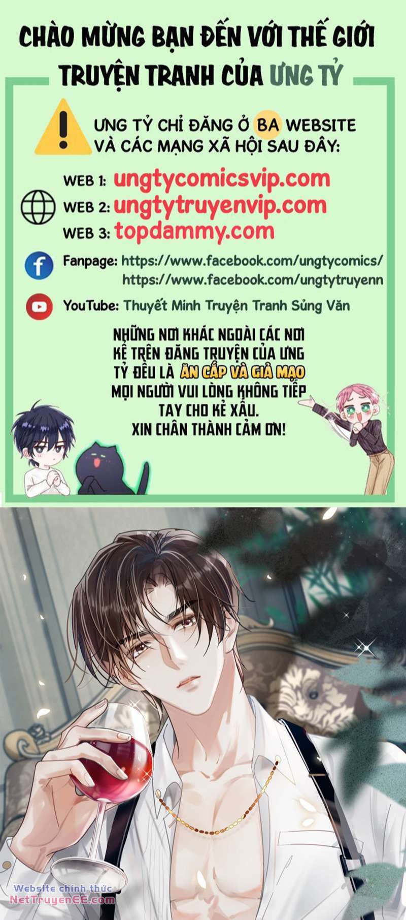 Nịch Tửu Chương 93 Ảnh 2