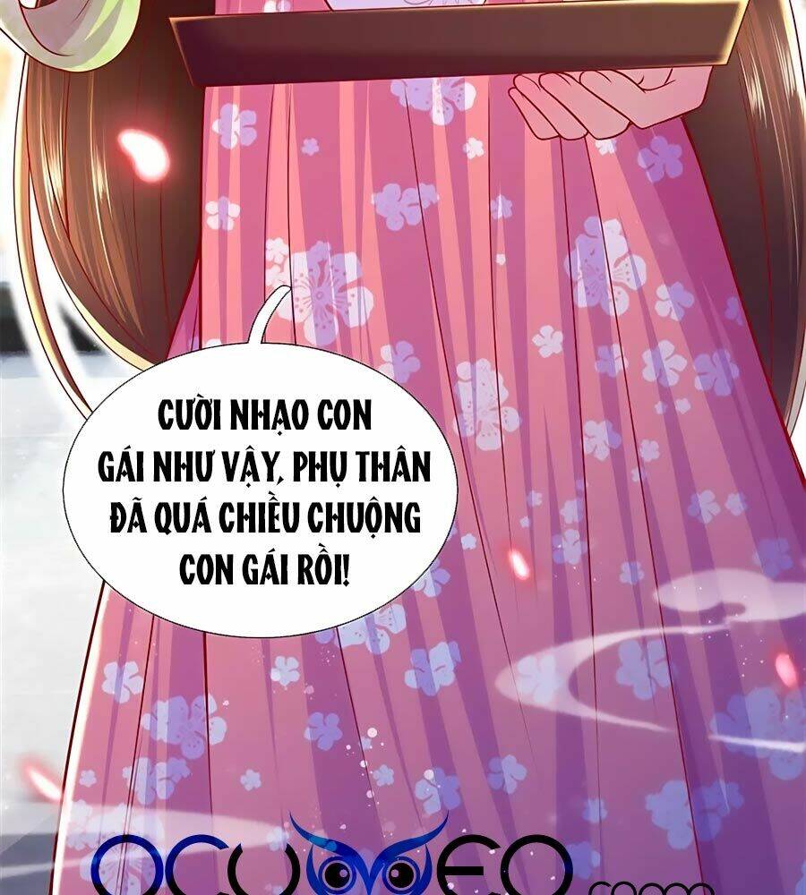 Phụng Lâm Thiên Hạ: Đệ Nhất Mỹ Nữ Chương 62 Ảnh 10