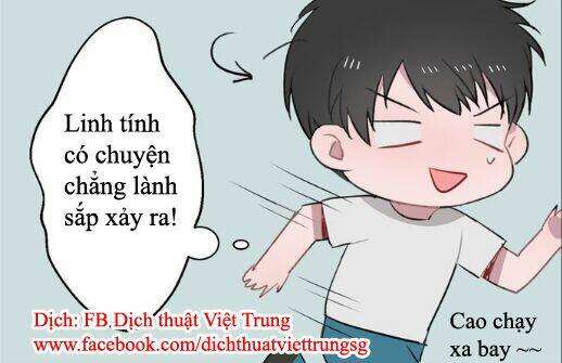 Phải Lòng Cậu Shipper Chương 3 Ảnh 23