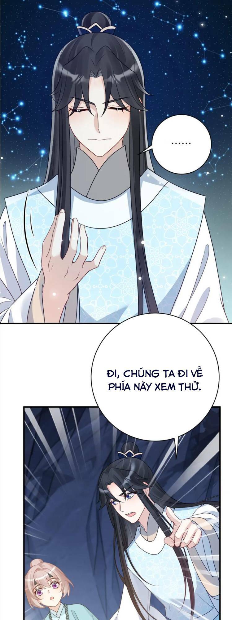Manh Thê Thất Thất Chương 42 Ảnh 32