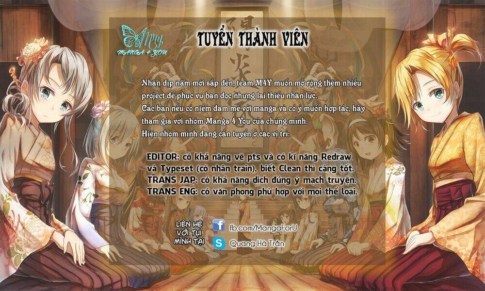 Blazblue: Remix Heart Chương 20 Ảnh 3