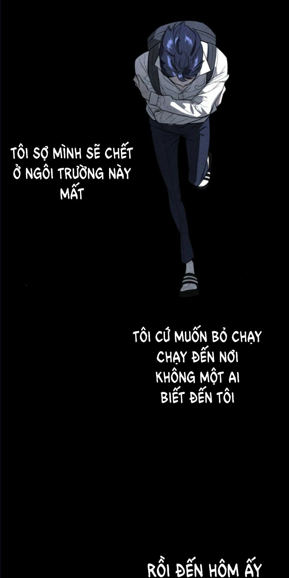 Máu Trắng Chương 86.5 Ảnh 29