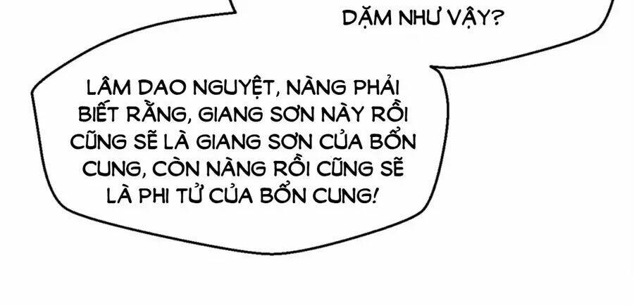 Trùng Sinh Chuyên Sủng Độc Phi Của Nhiếp Chính Vương Chương 44 Ảnh 25
