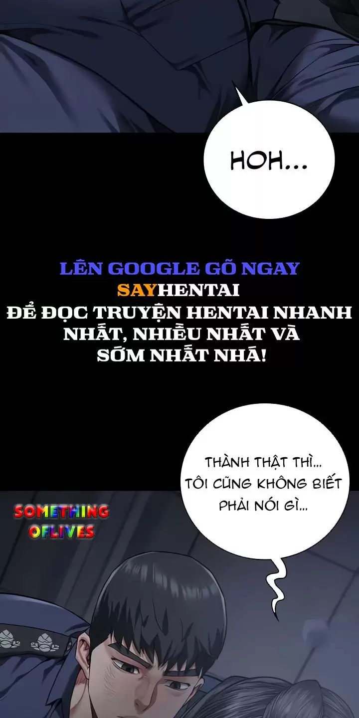Giam Cầm Chương 66 Ảnh 34