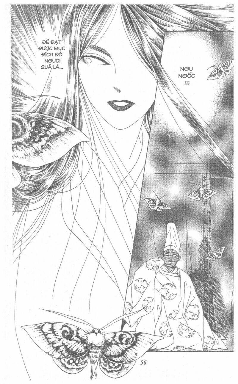 Nàng Tiên Ánh Trăng - Kaguya Hime Chương 4 Ảnh 55