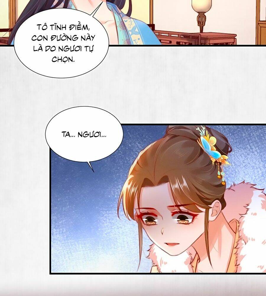 Hoạn Phi Hoàn Triều Chương 99 Ảnh 11