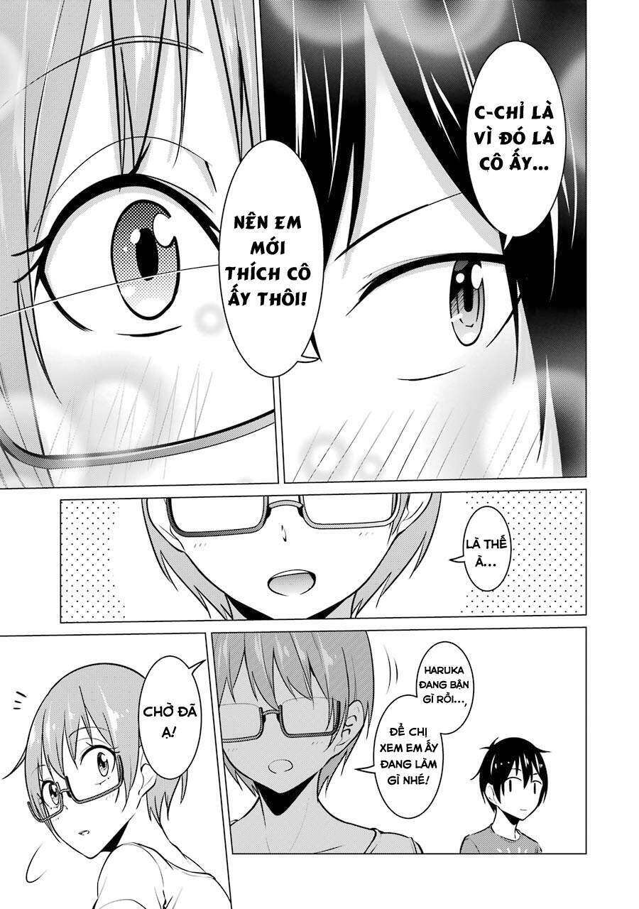 Kou 2 Ni Time Leaped Shita Ore Ga, Touji Suki Datta Sensei Ni Kokutta Kekka Chương 34 Ảnh 13