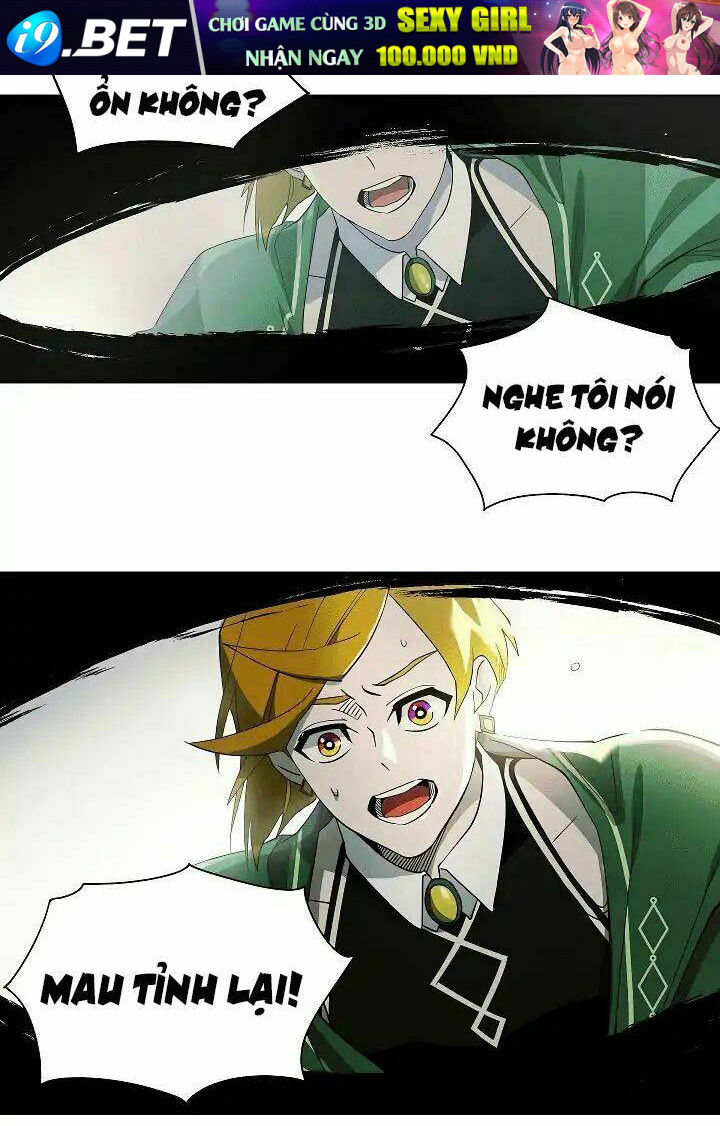 Seven Knights: Alkaid Chương 1 Ảnh 24