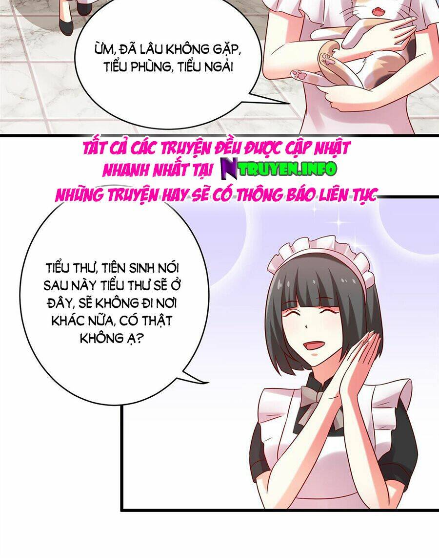 Khế Hôn Chương 80 Ảnh 20