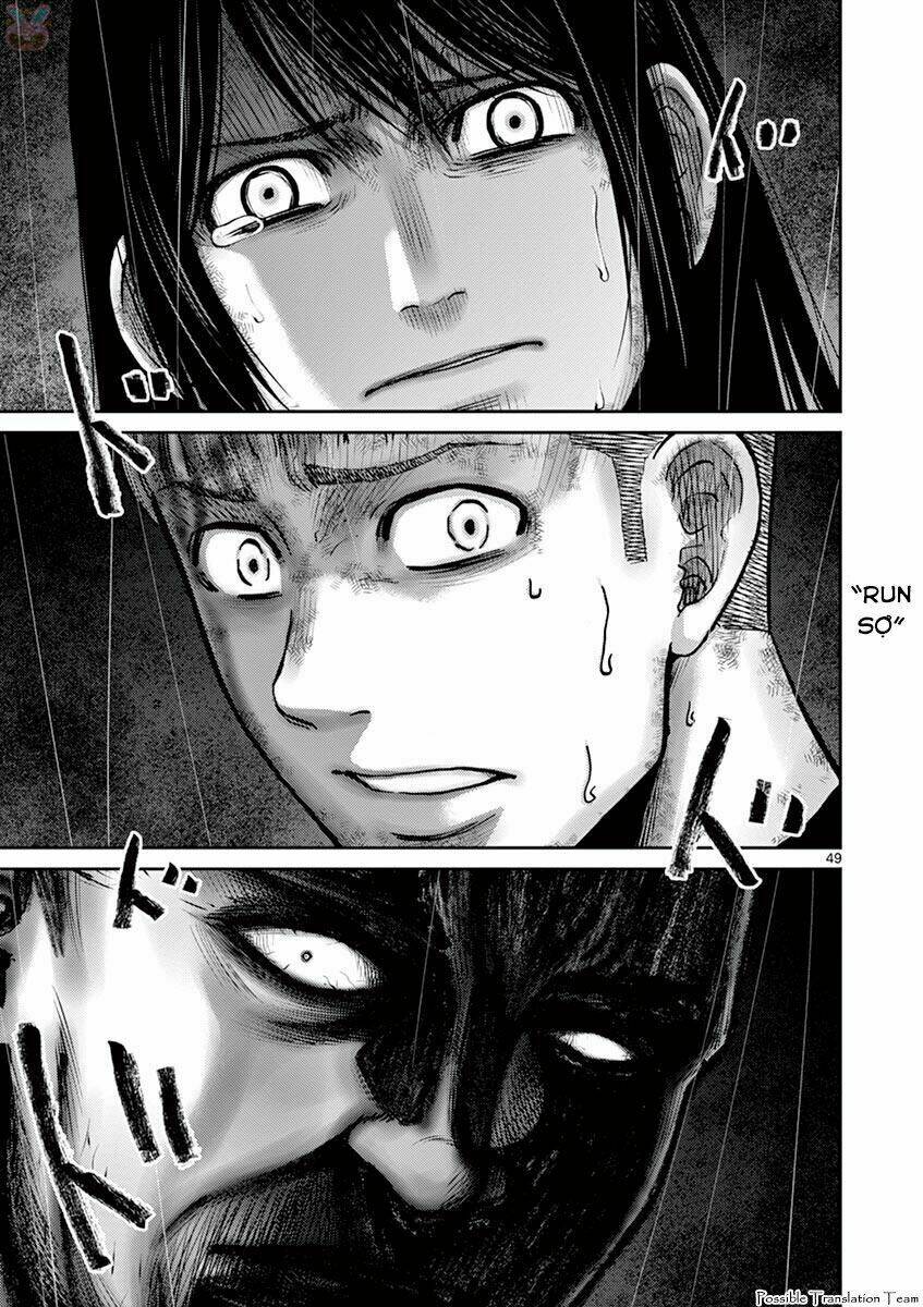 Imawa No Michi No Alice: Alice On Border Road Chương 24 Ảnh 58