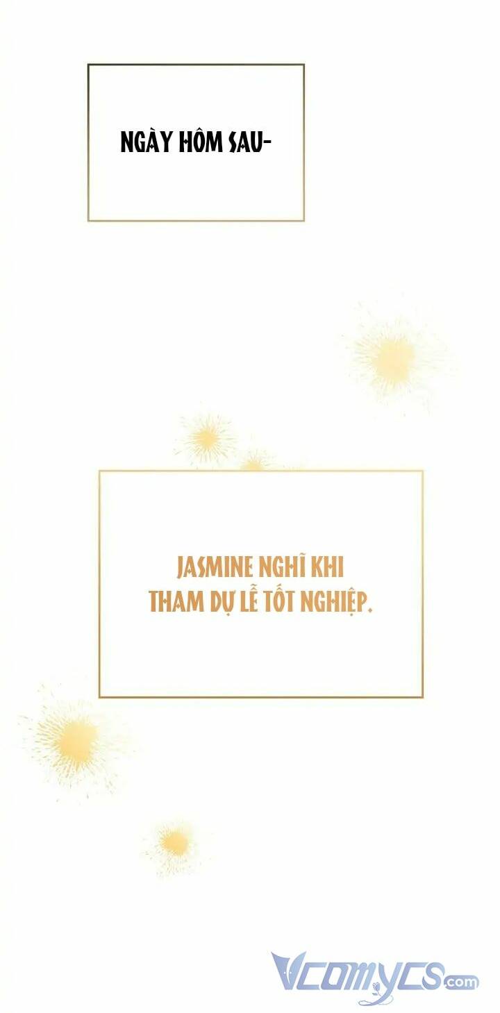 Hãy Để Mắt Đến Jasmine! Chương 7 Ảnh 11