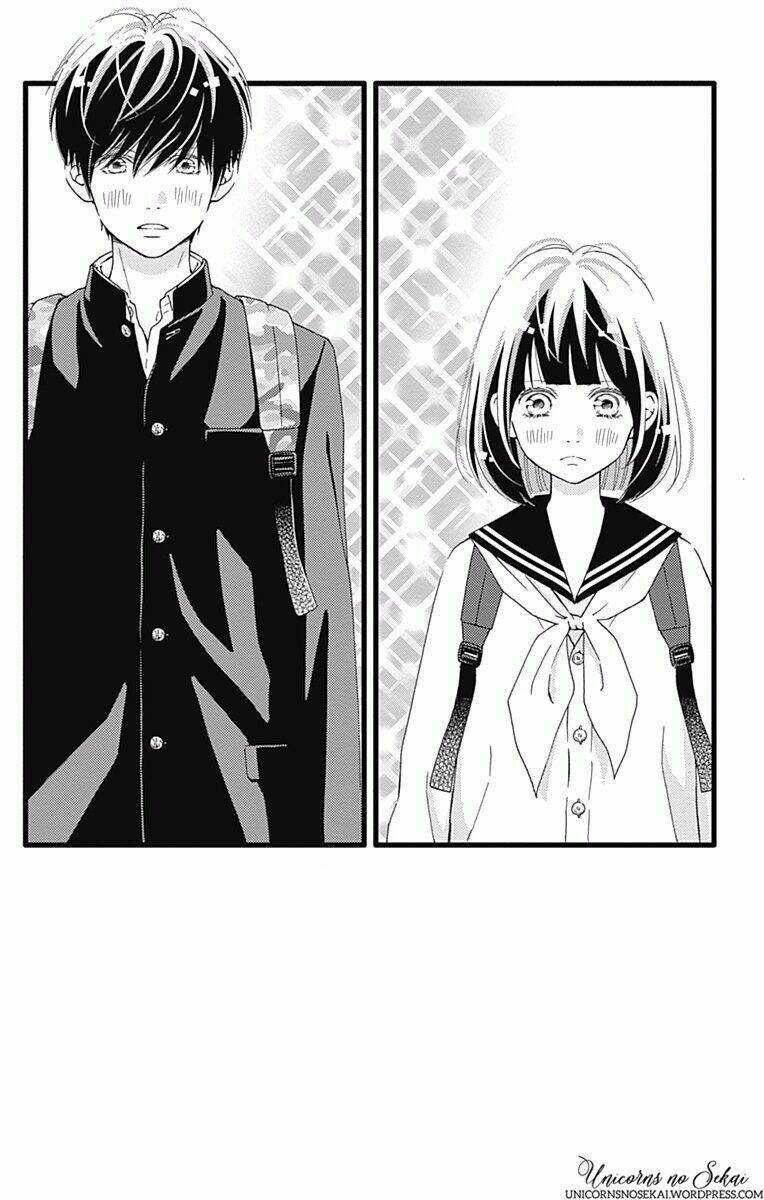 Futsuu No Koiko-Chan Chương 17 Ảnh 5