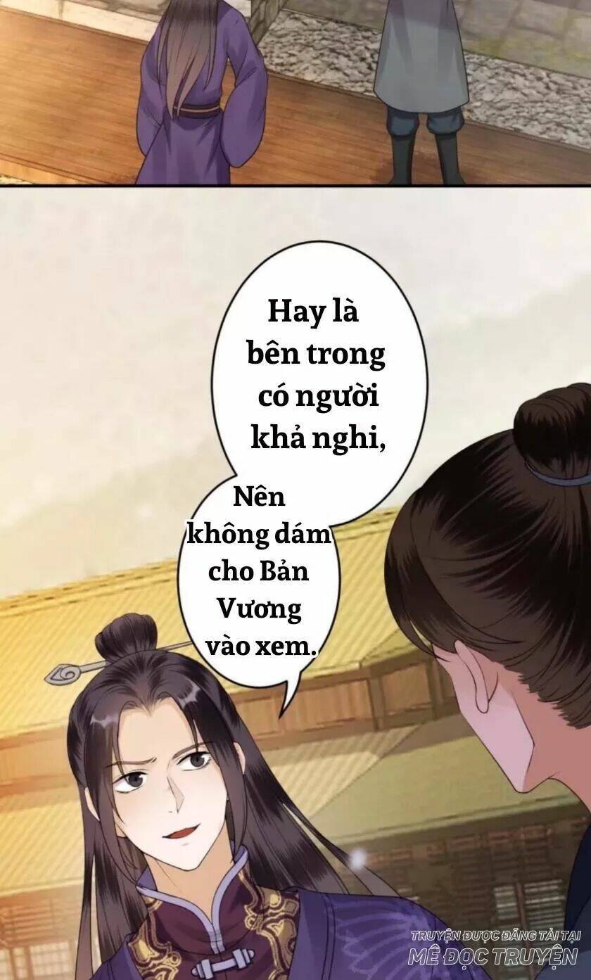 Theo Đuổi Hoàng Tử Quá Khó A~ Chương 97 Ảnh 12