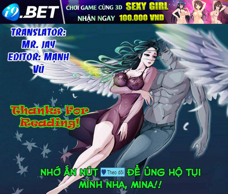 Bạn Trai Của Tôi Từ Thế Giới Ngầm Chương 6 Ảnh 10