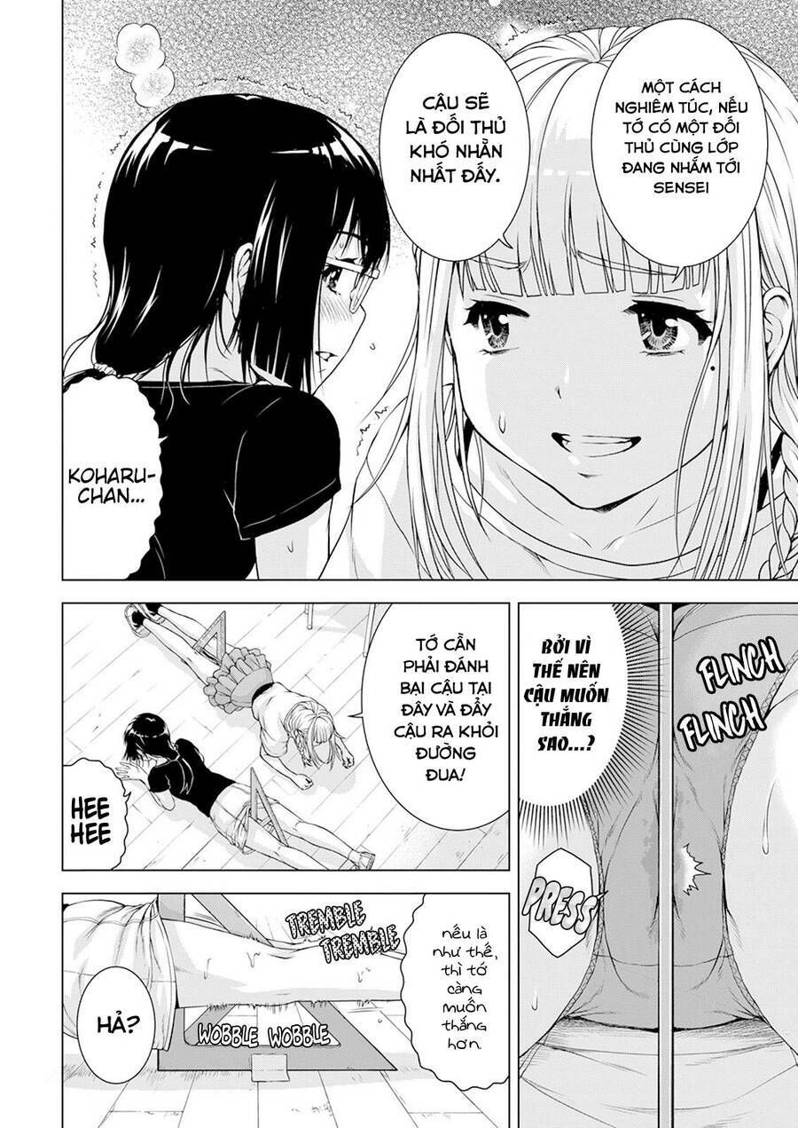 Ore Wa Lolicon Ja Nai! Chương 34 Ảnh 20
