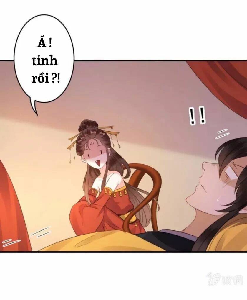 Theo Đuổi Hoàng Tử Quá Khó A~ Chương 86 Ảnh 13