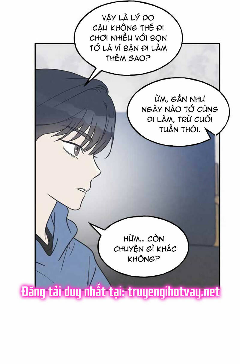Quy Luật Làm Bạn Với Con Trai Chương 47.2 Ảnh 7