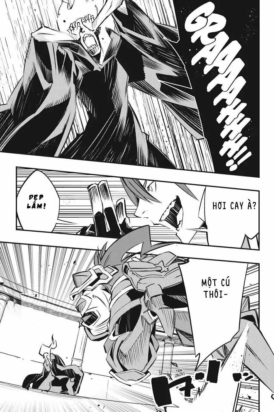 Goblin Slayer: Brand New Day Chương 6.5 Ảnh 33