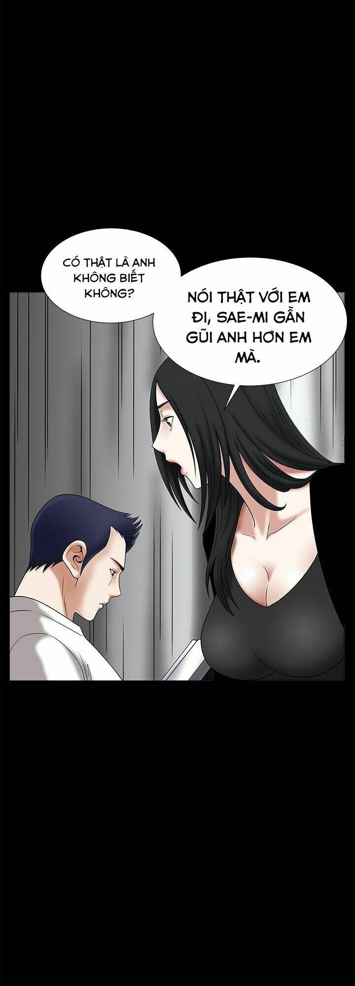 Seduction - Quyến Rũ Chương 24 Ảnh 38