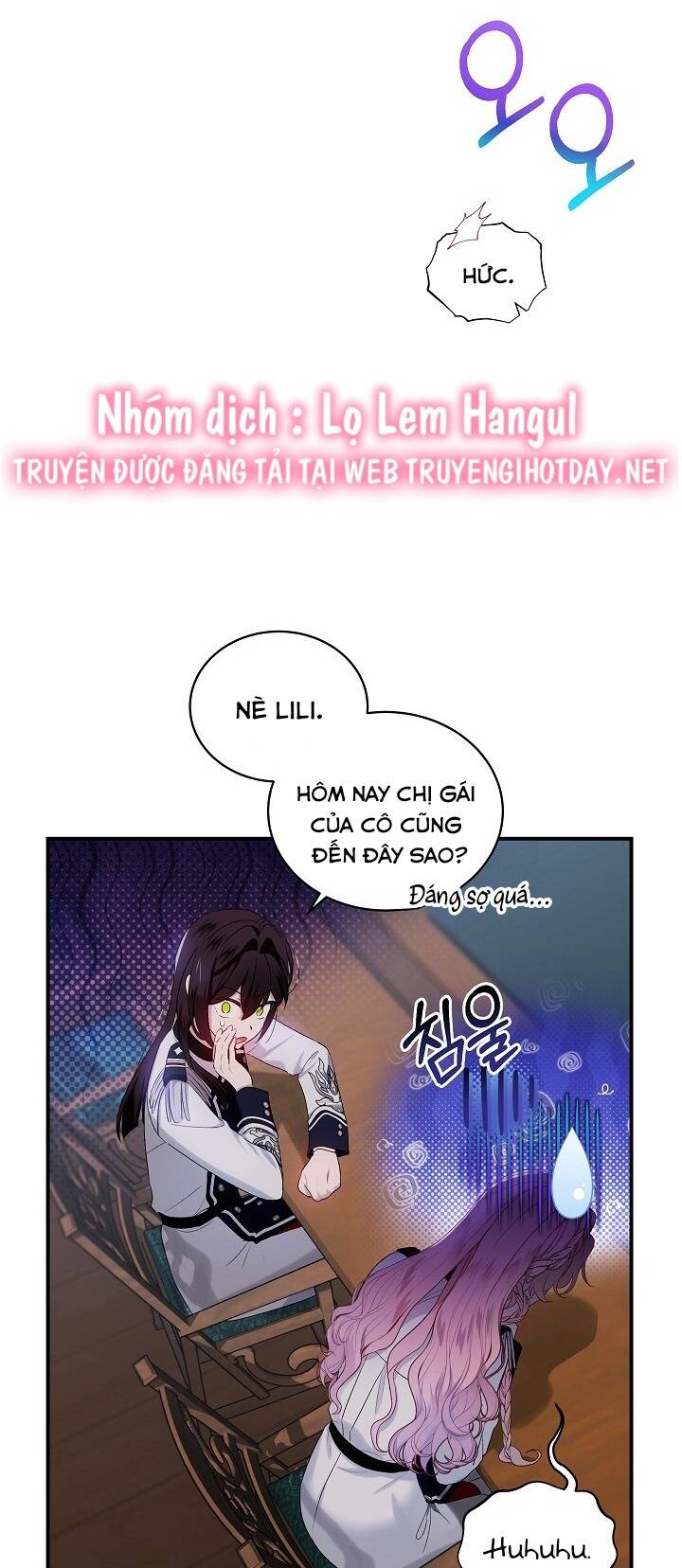Quý Cô Thế Lực Ngầm Chương 82 Ảnh 7