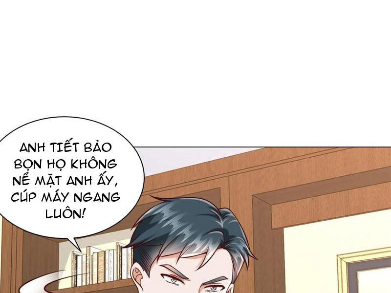 Tôi Là Tài Xế Xe Công Nghệ Có Chút Tiền Thì Đã Sao? Chương 129 Ảnh 16