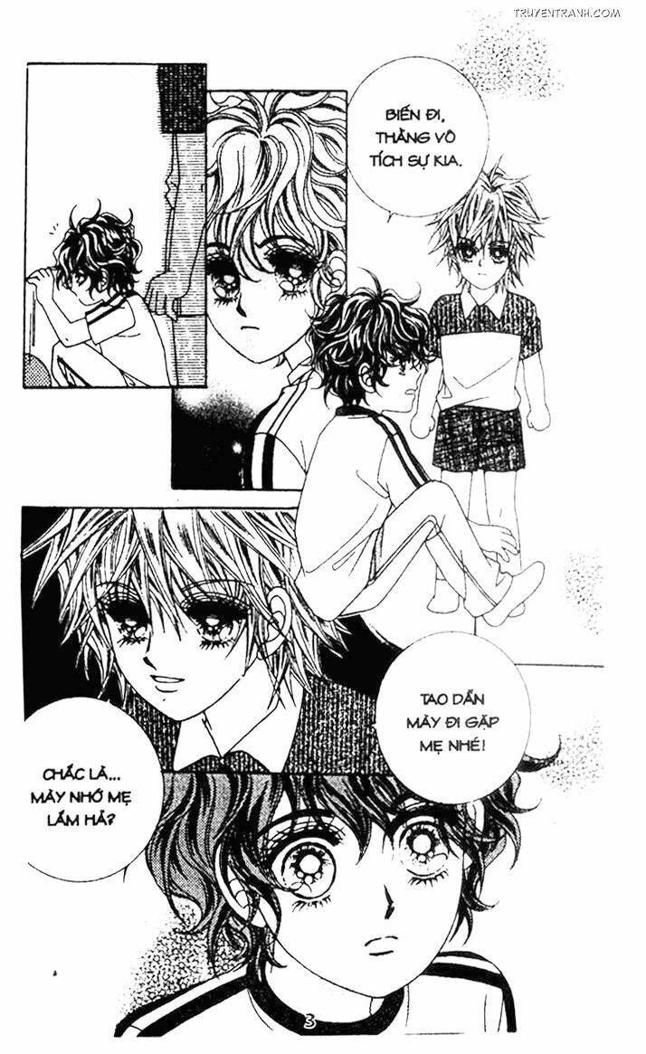 Điên Vì Yêu - Love Like Crazy Chương 48 Ảnh 5