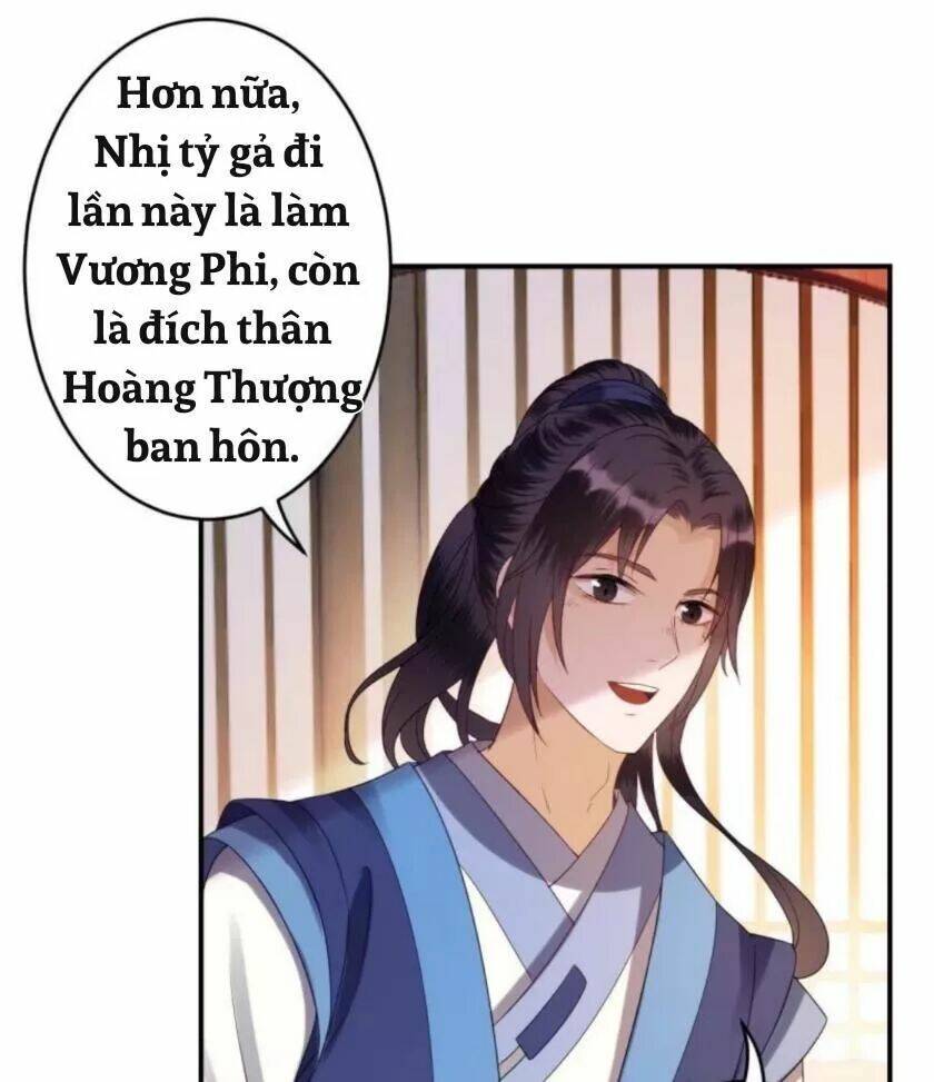 Theo Đuổi Hoàng Tử Quá Khó A~ Chương 82 Ảnh 10