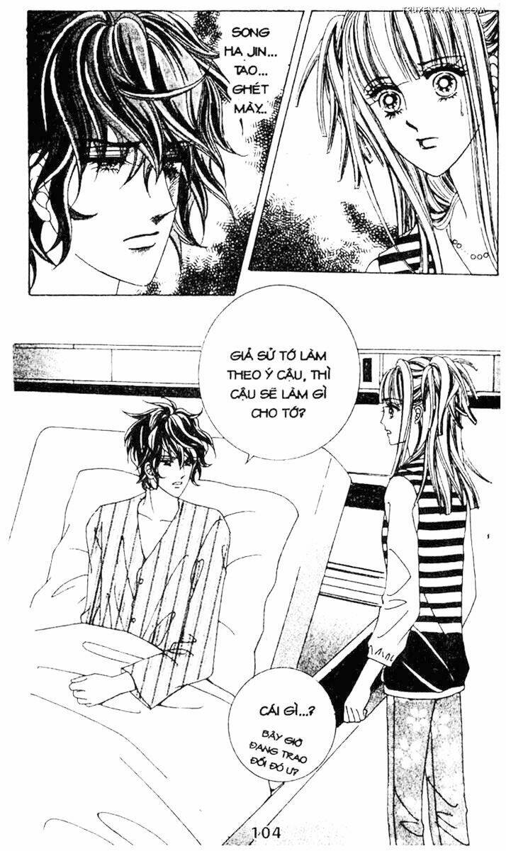Điên Vì Yêu - Love Like Crazy Chương 51 Ảnh 21