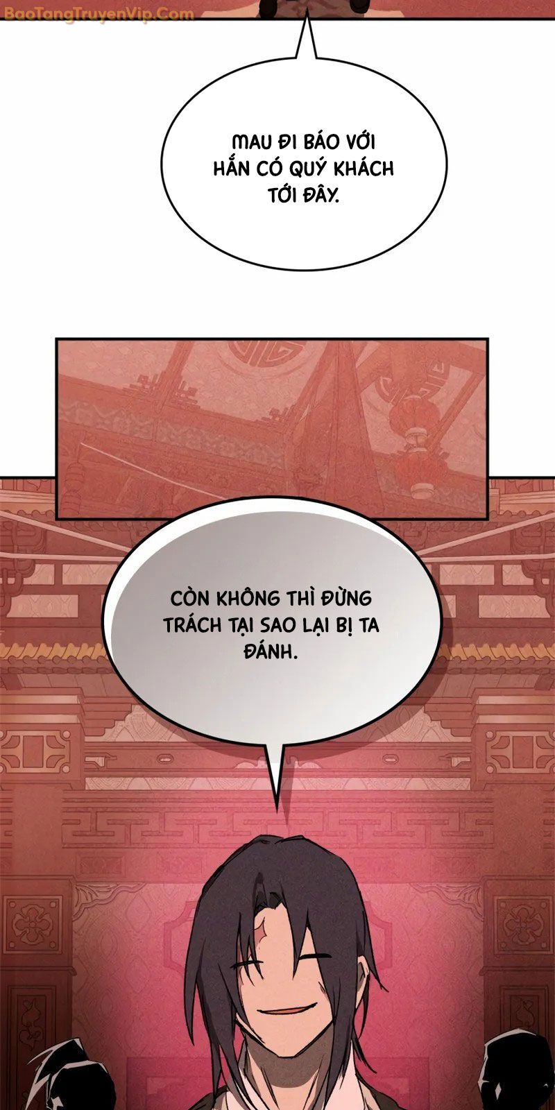 Vị Thần Trở Lại Chương 113 Ảnh 38