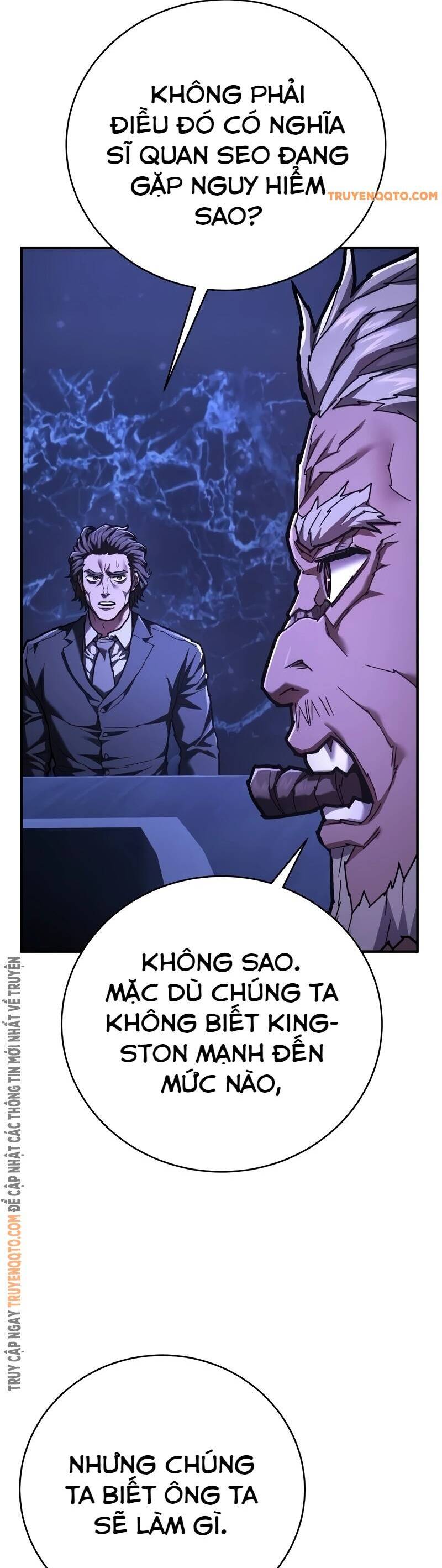 Đao Phủ Chương 30 Ảnh 25