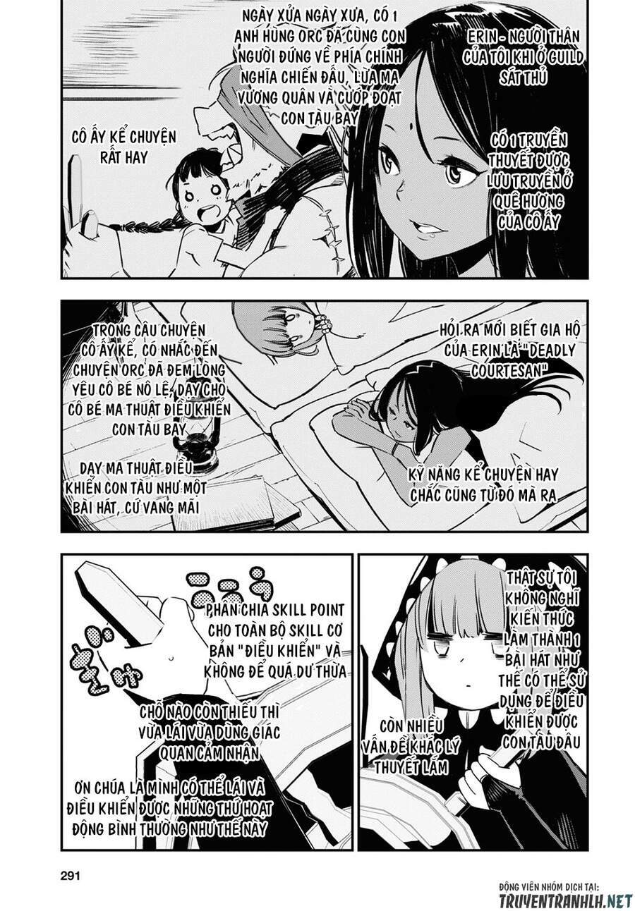 Shin No Nakama Janai To Yuusha No Party Wo Oidasareta No De, Henkyou De Slow Life Suru Koto Ni Shima Chương 37 Ảnh 10