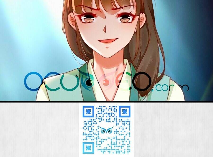 Hoạn Phi Hoàn Triều Chương 97 Ảnh 50