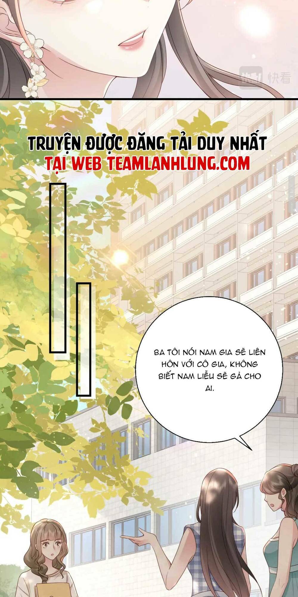 Xuyên Nhanh : Thiếu Gia Ốm Yếu Rất Dính Người Chương 9 Ảnh 27
