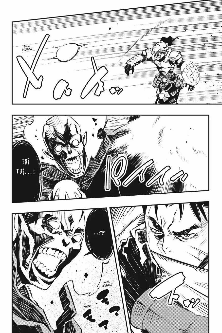 Goblin Slayer: Brand New Day Chương 6.5 Ảnh 32