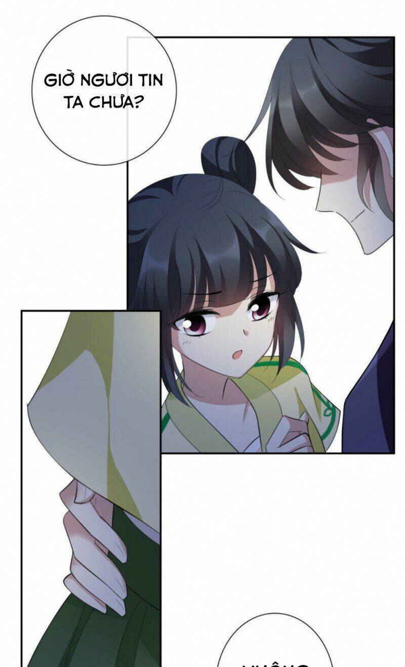 Toàn Cơ Từ Chương 63.1 Ảnh 23