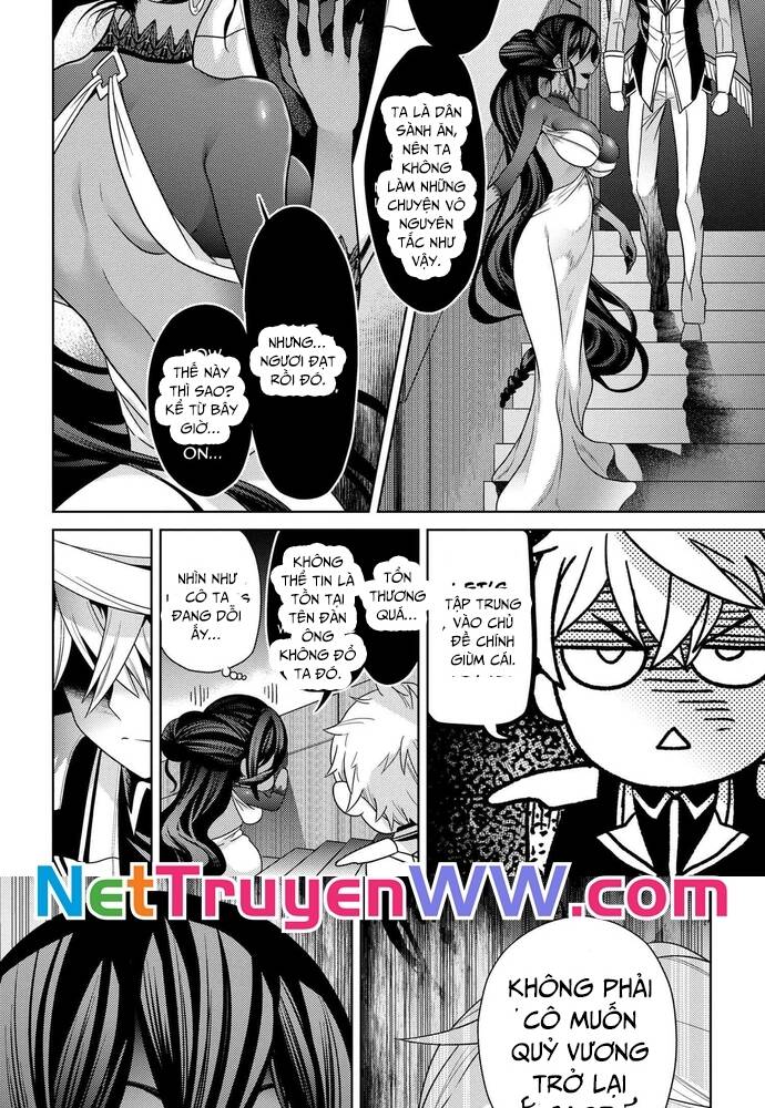Sekai Saikō No Asashin, Isekai Kizoku Ni Tensei Suru Chương 33 Ảnh 12