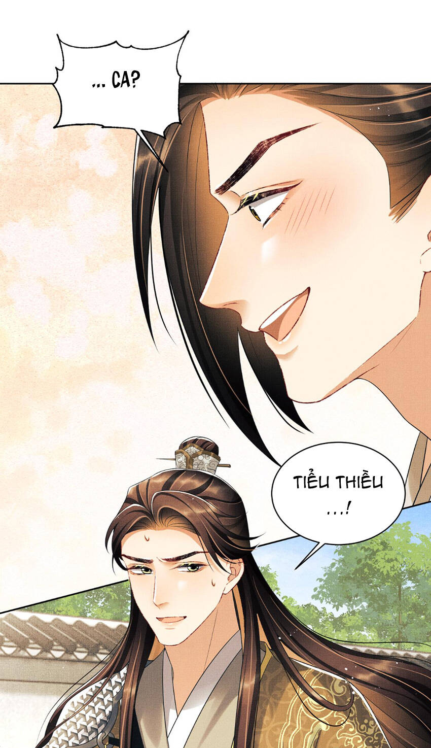 Thê Vi Thượng Chương 129 Ảnh 23