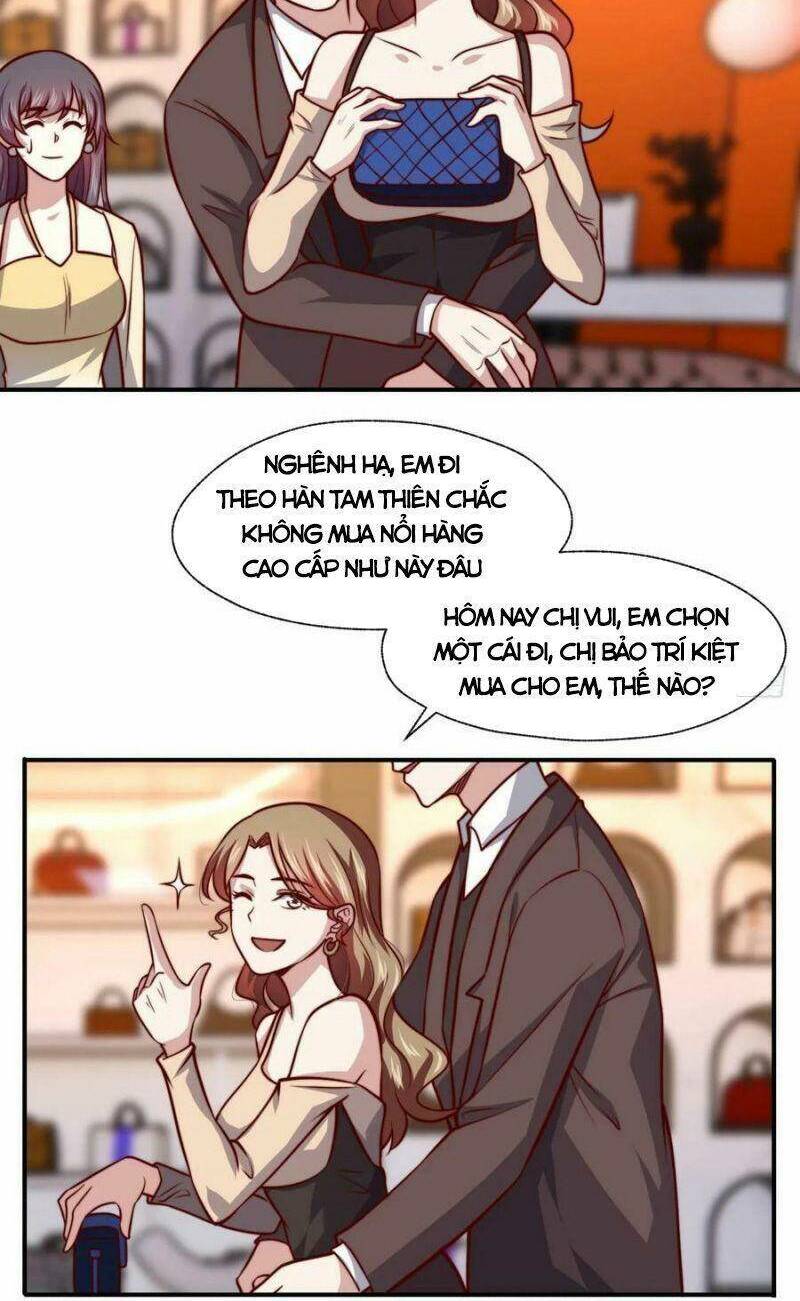 Ta Là Hàn Tam Thiên Chương 106 Ảnh 23