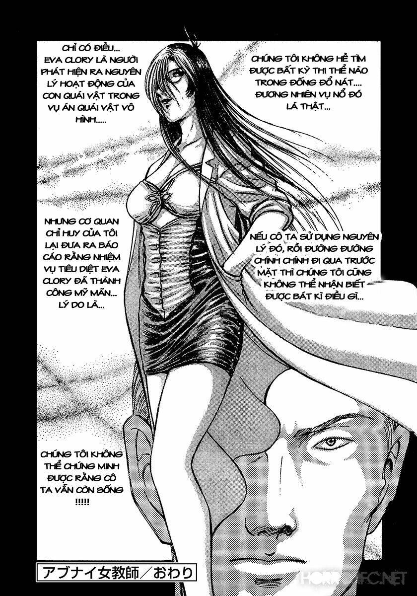 Dangerous Female Teacher Chương 36 Ảnh 27