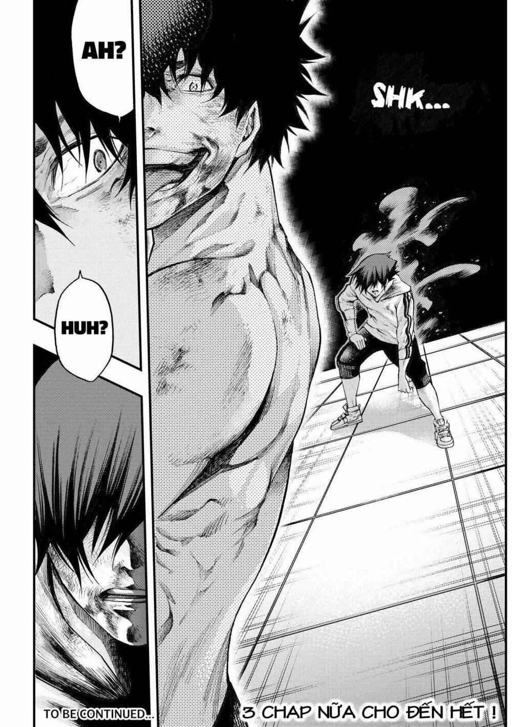 Kamisama No Iutoori Ii Chương 183 Ảnh 20