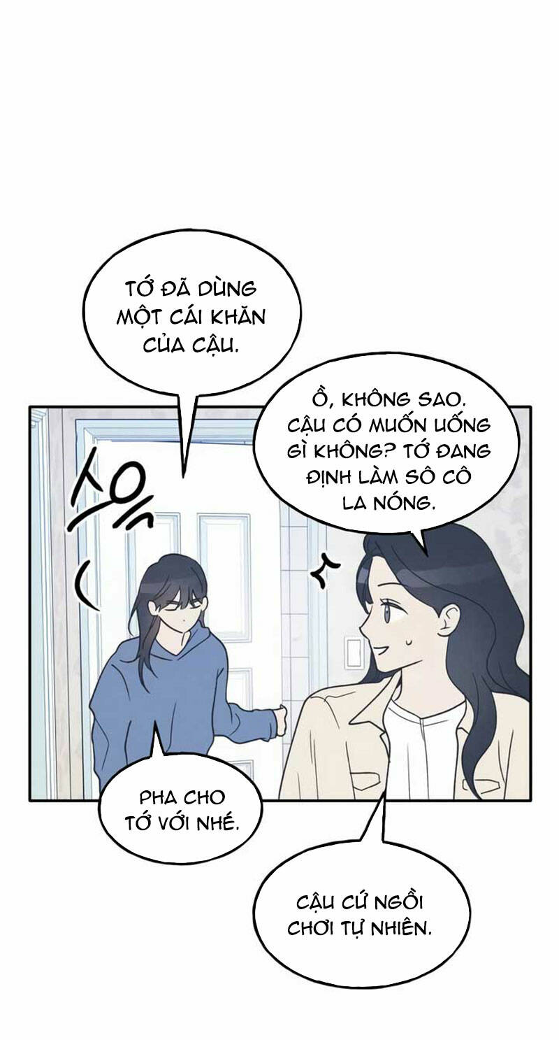 Quy Luật Làm Bạn Với Con Trai Chương 47.1 Ảnh 19