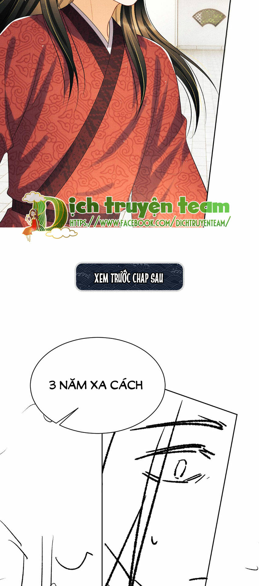 Thê Vi Thượng Chương 135.5 Ảnh 36