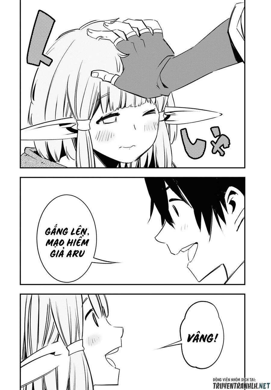 Shin No Nakama Janai To Yuusha No Party Wo Oidasareta No De, Henkyou De Slow Life Suru Koto Ni Shima Chương 37 Ảnh 25