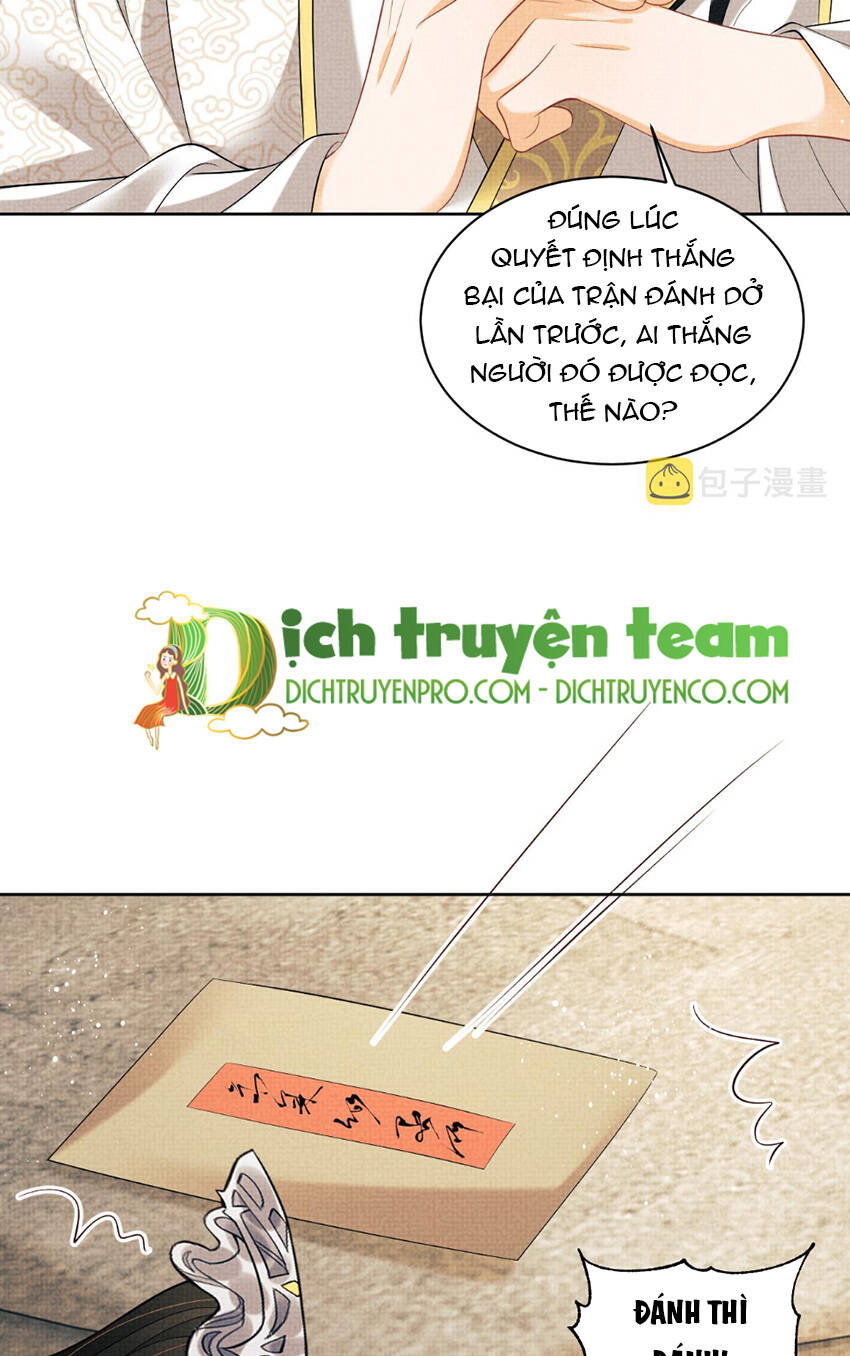 Thê Vi Thượng Chương 128 Ảnh 36