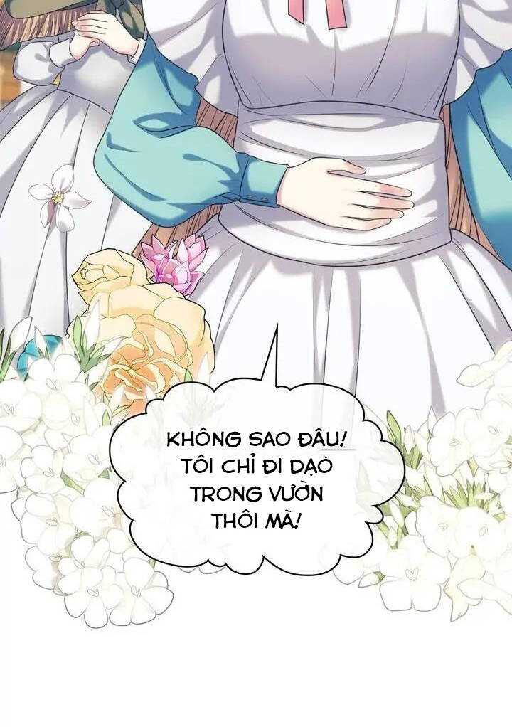 Tôi Trở Thành Hầu Gái Của Một Công Tước Chương 104 Ảnh 25